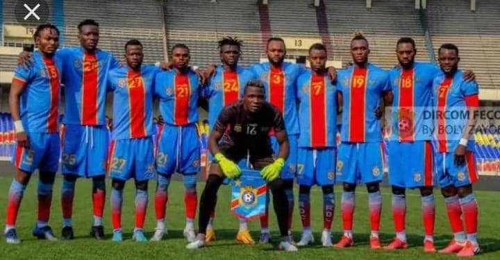 Chan Algérie 2022 : Le Stage de Kinshasa sera bouclé par le derby du pool malebo