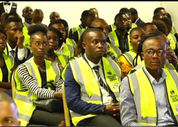Journée mondiale de bénévoles : lancement du corps des « bénévoles/agents du changement »