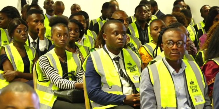 Journée mondiale de bénévoles : lancement du corps des « bénévoles/agents du changement »