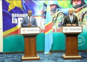 Agression Rwandaise en RDC : l&rsquo;enjeu économique des massacres de Kishishe