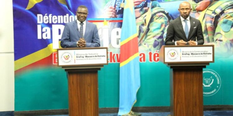 Agression Rwandaise en RDC : l&rsquo;enjeu économique des massacres de Kishishe