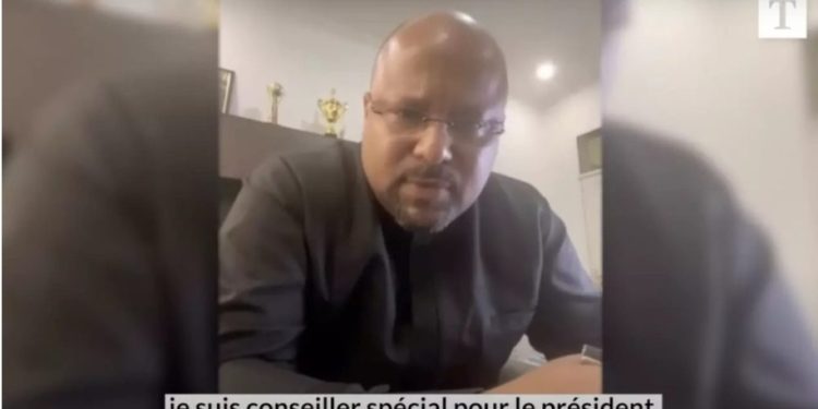 RDC – Justice : 3 ans de prison requis contre Vidiye Tshimanga