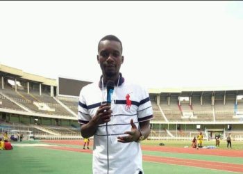 Patrick Ossomba, journaliste à b-one agressé sur ordre du Trésorier général de la Linafoot