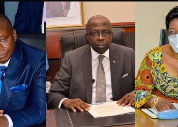 RDC : Christian Mwando, Chérubin Okende et Véronique Kilumba quittent le Gouvernement