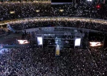 Sorties des albums et production au Stade des Martyrs : la folle fin d’année musicale