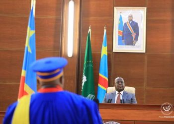 RDC : 2022, décisions, inquiétudes et réformes pour un État de droit