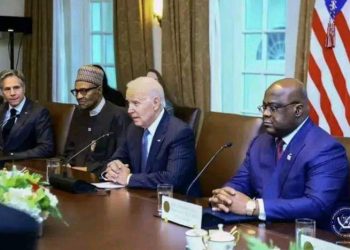 Rapport du Groupe d’experts de l’ONU : Les USA réitèrent son appel au Rwanda a cesser tout soutien au M23 