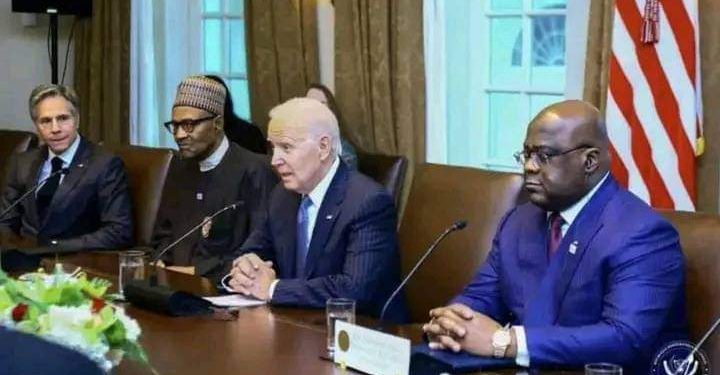 Rapport du Groupe d’experts de l’ONU : Les USA réitèrent son appel au Rwanda a cesser tout soutien au M23 