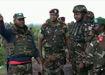 Sud-Kivu : bientôt les armées de la RDC et du Burundi lancent des opérations conjointes à Minembwe