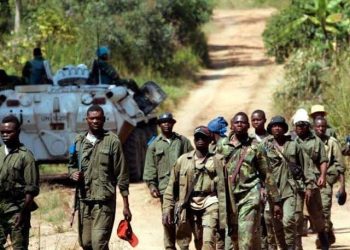 Ituri : Aucun groupe armé éradiqué après près de 2 ans d&rsquo;état de siège.