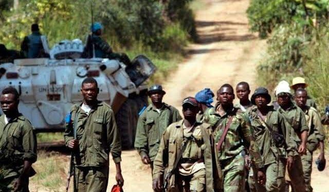 Ituri : Aucun groupe armé éradiqué après près de 2 ans d&rsquo;état de siège.