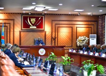 RDC : Plus de collaborations opérationnelles entre FARDC, MONUSCO et Force Régionale de l&rsquo;EAC