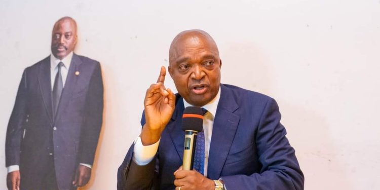 Enrôlement des électeurs : le PPRD choisit la chaise vide !