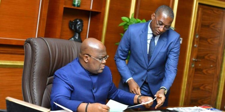 RDC : Quelle formule pour décourager les corrompus, les corrupteurs et les détourneurs ?