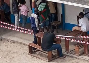 Inquiétude sur le processus d’enrôlement des électeurs