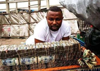 Hausse du taux de change : la planche à billets, l&rsquo;une des raisons de la dépréciation ( experts)