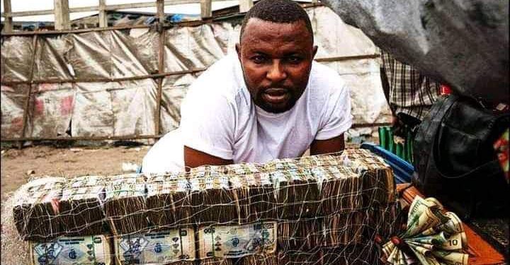 Hausse du taux de change : la planche à billets, l&rsquo;une des raisons de la dépréciation ( experts)