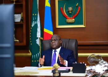 RDC – Finances : Félix Tshisekedi salue la conclusion de la 3 revue avec le FMI