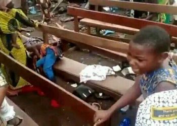 Attentat terroriste à Kasindi : le gouvernement condamne et appelle les populations à la vigilance