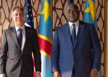 RDC – USA : Washington réitère sa désapprobation face au soutien rwandais au M23