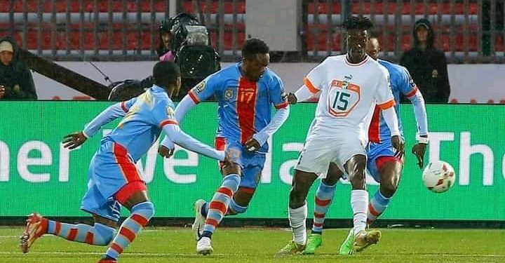 CHAN Algérie 2022 : les léopards A&rsquo; de la RDC jouent toujours sans primes.