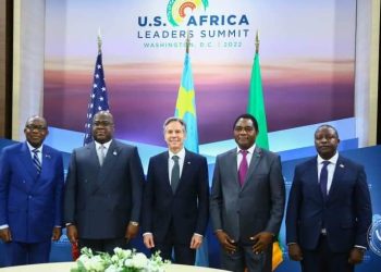 Mou RDC-ZAMBIE : les USA rassurent de l&rsquo;accompagnement technique et financier du secteur privé américain