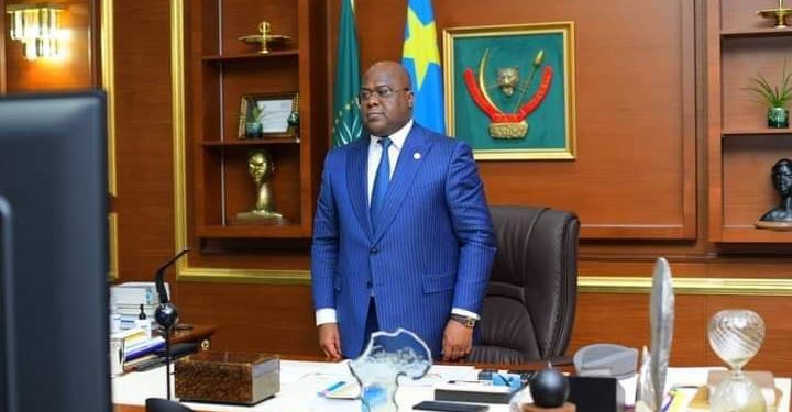 Pourquoi Félix Tshisekedi a amenagé l&rsquo;appareil structurel de son cabinet
