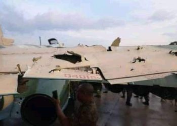 Attaque de l&rsquo;avion militaire congolais : Kinshasa condamne l&rsquo;attaque rwandaise sur l&rsquo;espace congolais