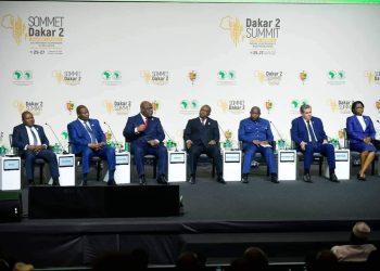 Sommet de Dakar sur l&rsquo;agriculture : Félix Tshisekedi réaffirme sa volonté de diversifier l&rsquo;économie de la RDC