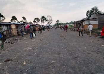 Nord-Kivu : le M23 continue de saboter les résolutions du sommet de Luanda