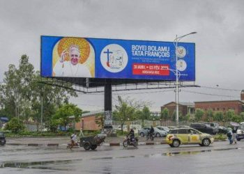 Visite du Pape en RDC : le dernier virage !
