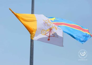 Visite Papale : Sama Lukonde fait le point sur la prise en charge sécuriaire