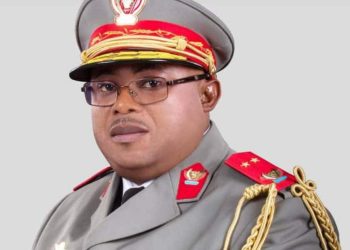 Justice Militaire : Le Gén-Major Ijila Yav destitué de l&rsquo;armée et condamné à 6 ans pour détournement des engins roulants appartenant aux FARDC.