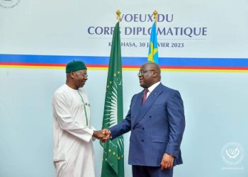 Agression rwandaise en RDC : Félix Tshisekedi parle d&rsquo;une communauté internationale complaisante