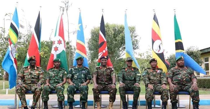 Mécanismes régionaux de paix : Sur décision de Kinshasa, le Rwanda rappelle ses officiers basés en RDC