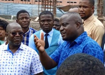 Esu : 15 jours de formation militaire obligatoire pour les étudiants de Kinshasa