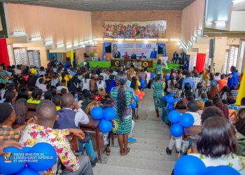 L&rsquo;année académique 2022-2023 lancée alors que l&rsquo;année académique 2021-22 n&rsquo;est pas clôturée.