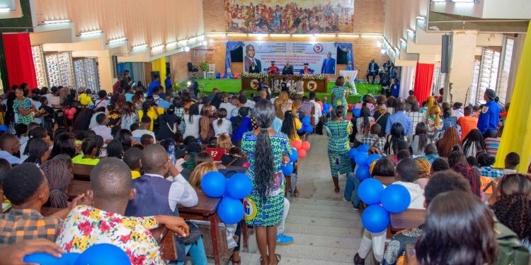 L&rsquo;année académique 2022-2023 lancée alors que l&rsquo;année académique 2021-22 n&rsquo;est pas clôturée.