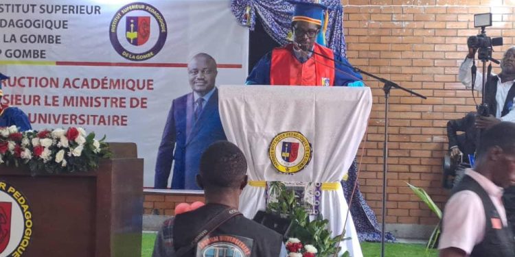 Lancement officiel de l’année académique 2022-2023 : les frais académiques seront fixées par le ministère ( instruction 024)