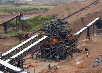 Relance de la MIBA : un plan de relance de 453 millions USD validé