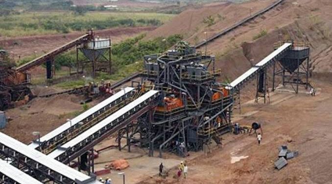 Relance de la MIBA : un plan de relance de 453 millions USD validé