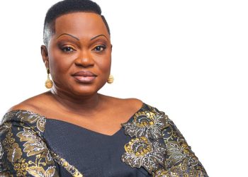 Kinshasa : Laurette Mbokela en appelle à un enrôlement massif des congolais