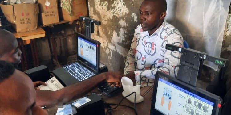 Elections 2023 : ‘’ l’Alliance pour le Changement et le Président Kabund vont surprendre ‘’ (Franco Mayiza, candidat ACh)