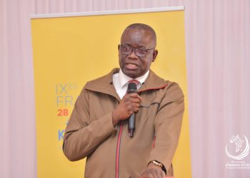 IXès jeux de la Francophonie : le CNJF lance le concours de la mascotte