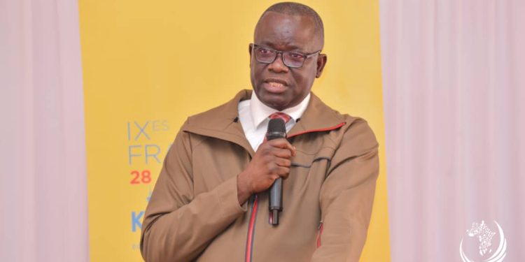 IXès jeux de la Francophonie : le CNJF lance le concours de la mascotte