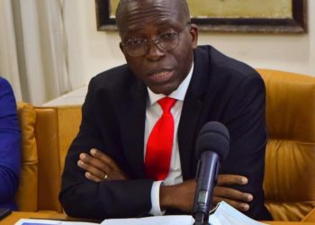 RDC-Finances : Matata Ponyo réclame sa dette de 1.9 millions au gouvernement Congolais