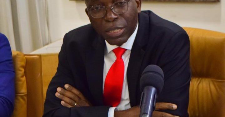 RDC-Finances : Matata Ponyo réclame sa dette de 1.9 millions au gouvernement Congolais