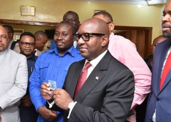 2e aire opérationnelle : Lancement de l&rsquo;enrôlement