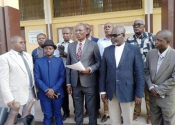 ESU : les professeurs menacent de reprendre le mouvement de grève