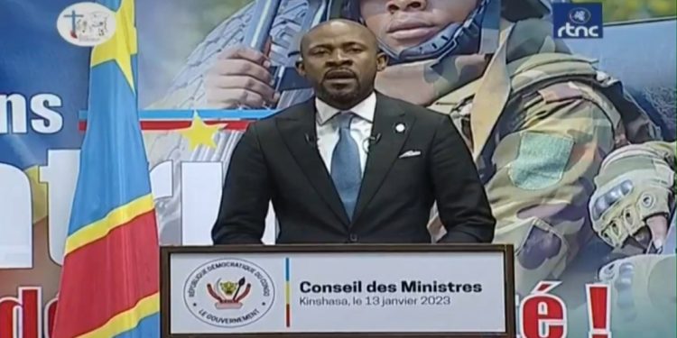 RDC – Finances : Félix Tshisekedi salue la conclusion de la 3 revue avec le FMI